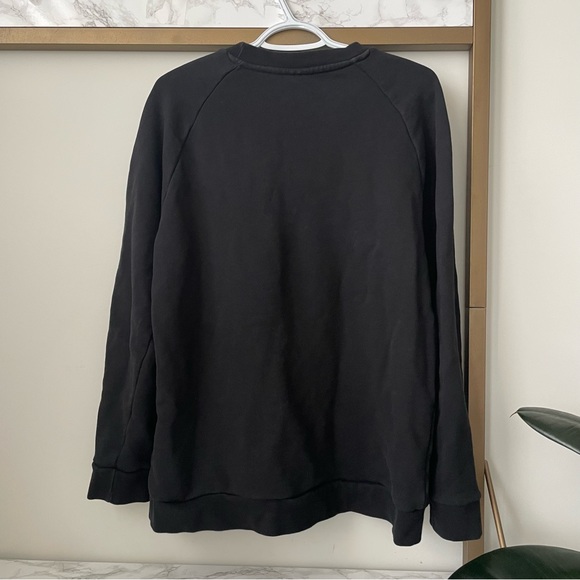 adidas Originals Men's Trefoil Sweatshirt - Picture 2 of 4